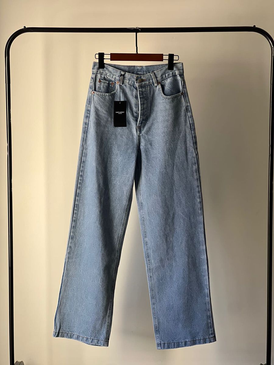 Jeans & Pantalones
