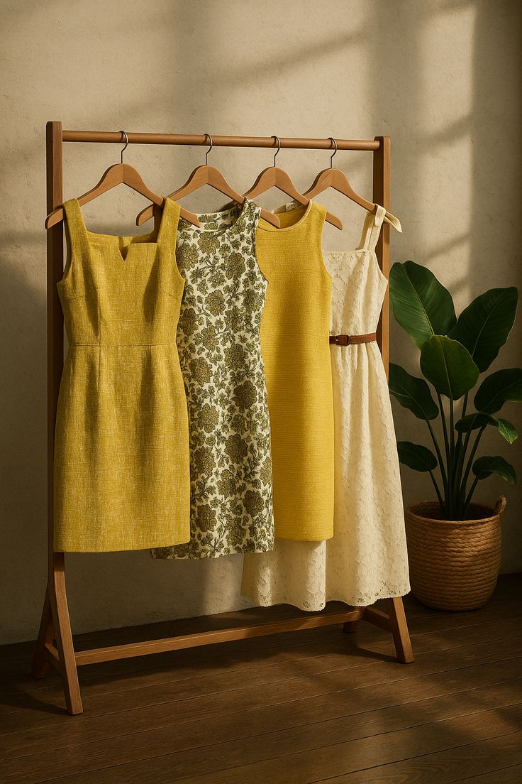 Vestidos