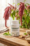 FIBRAMANT – Suplemento Alimenticio (60 Cápsulas)