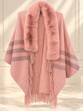 Capa Rosa Suavidad & Presencia